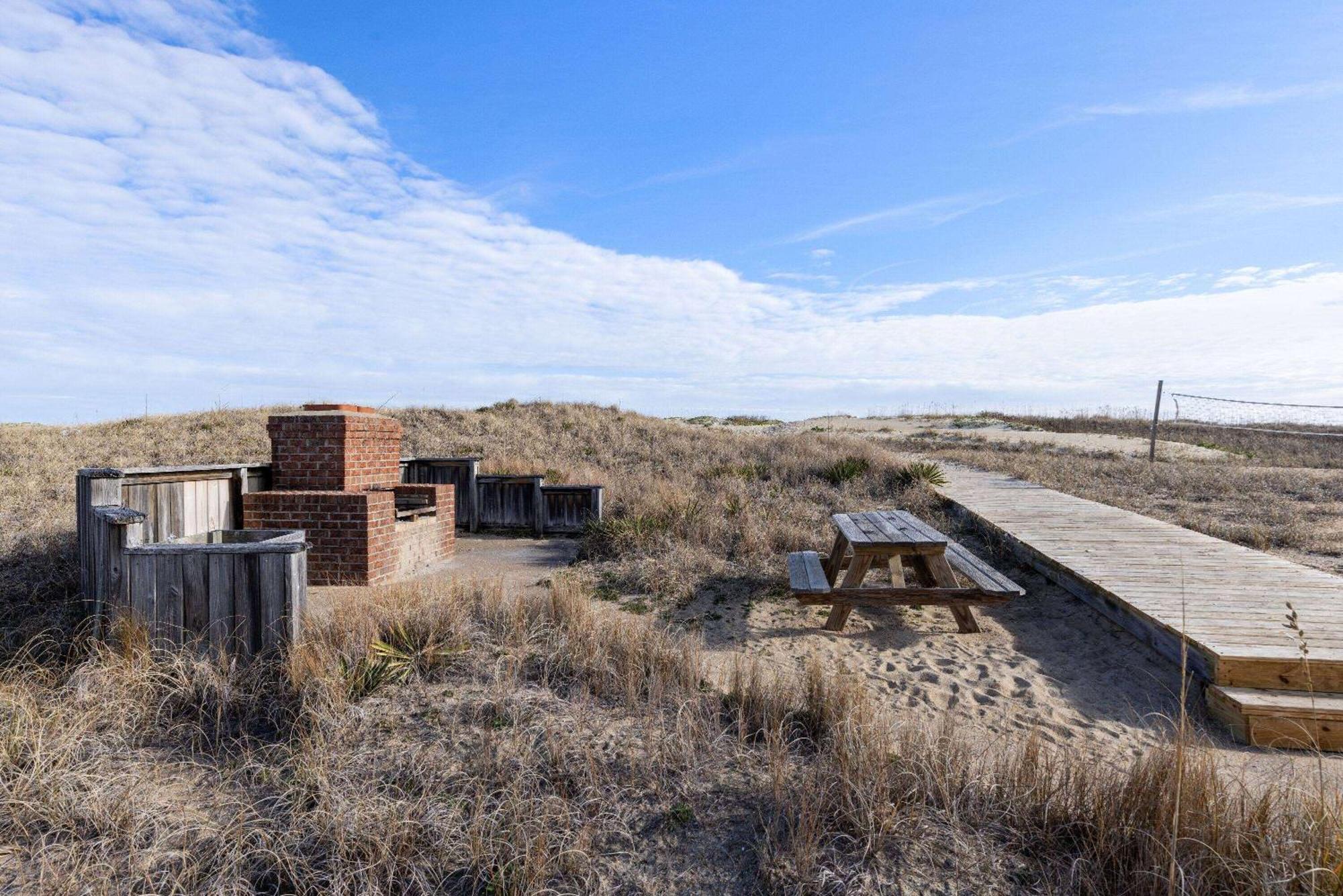 Days Inn By Wyndham Kill Devil Hills Oceanfront - Wilbur Esterno foto