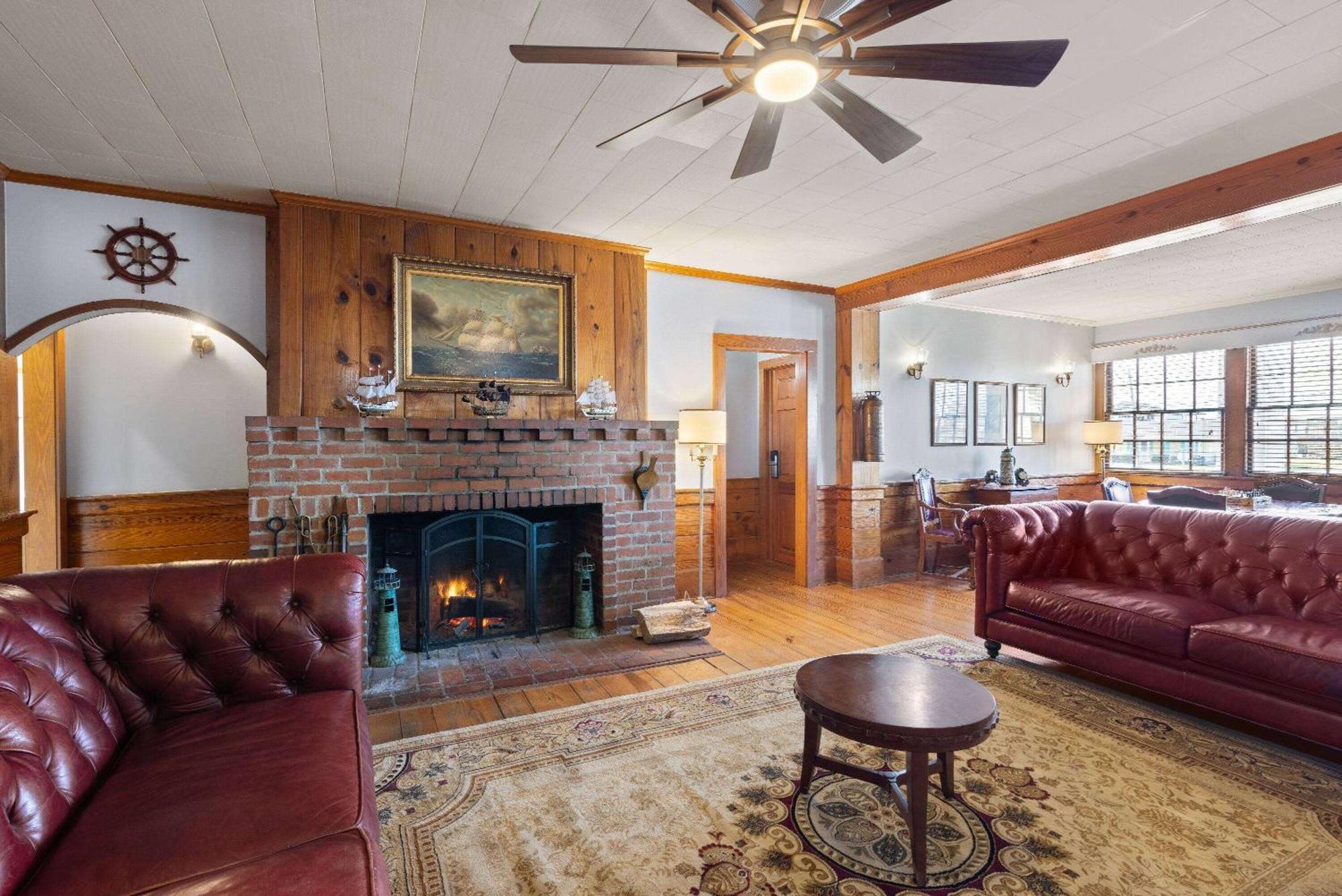Days Inn By Wyndham Kill Devil Hills Oceanfront - Wilbur Esterno foto