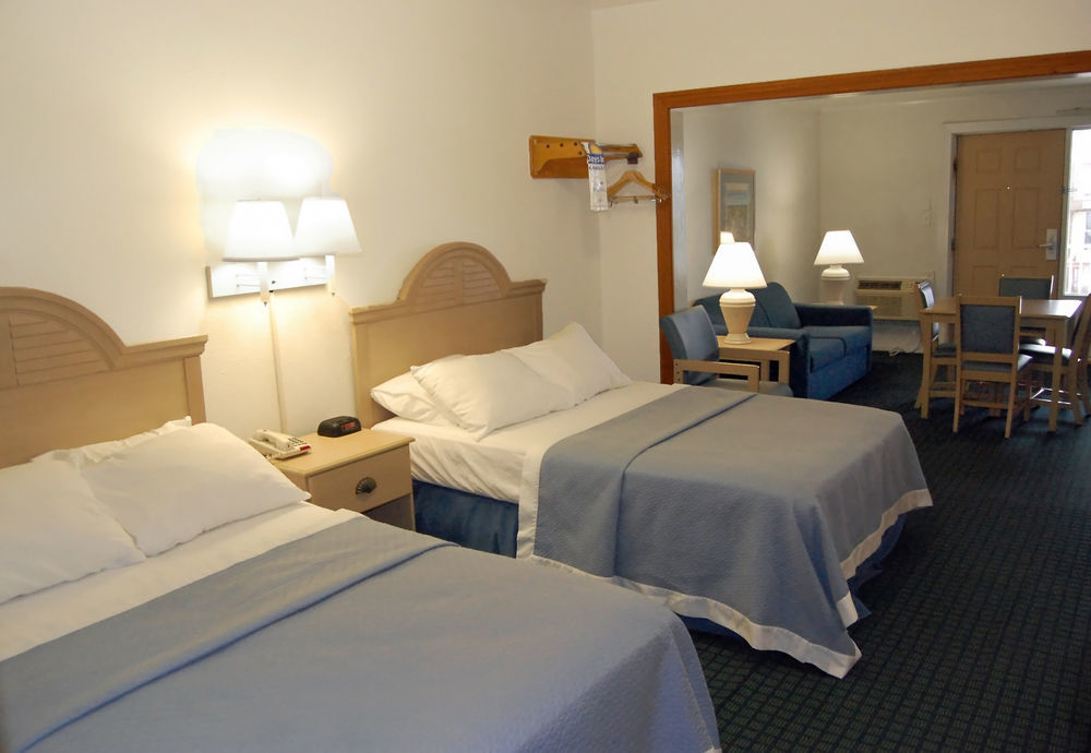 Days Inn By Wyndham Kill Devil Hills Oceanfront - Wilbur Esterno foto